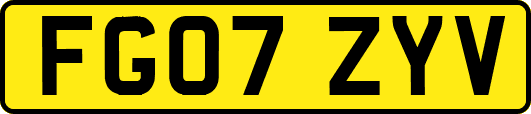 FG07ZYV