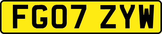 FG07ZYW