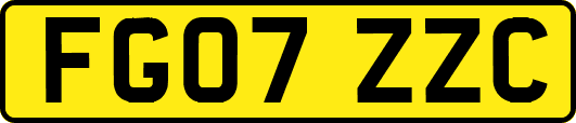 FG07ZZC