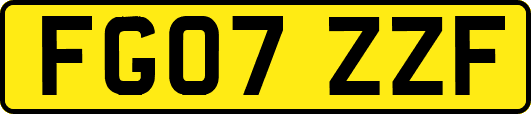 FG07ZZF