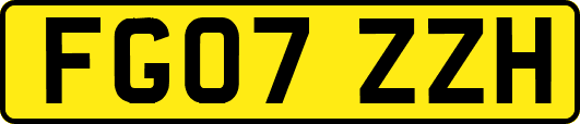 FG07ZZH