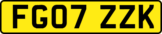 FG07ZZK