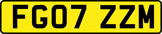 FG07ZZM
