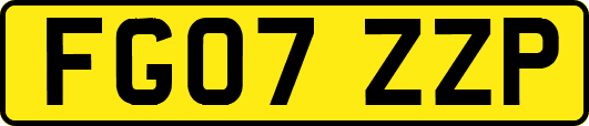 FG07ZZP