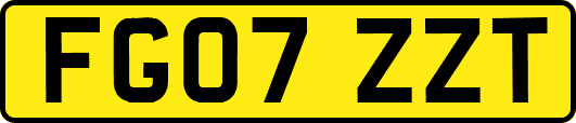 FG07ZZT