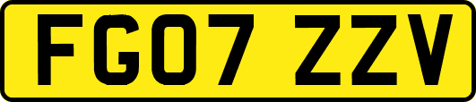 FG07ZZV