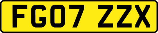 FG07ZZX