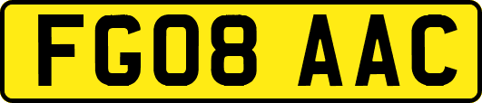 FG08AAC