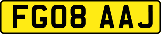 FG08AAJ