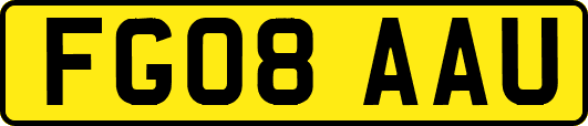FG08AAU