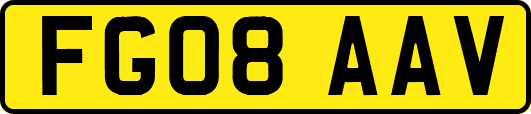 FG08AAV