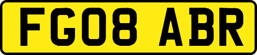 FG08ABR