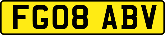 FG08ABV