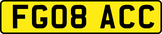 FG08ACC