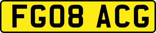 FG08ACG