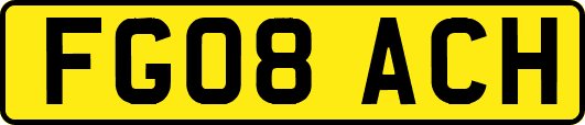 FG08ACH