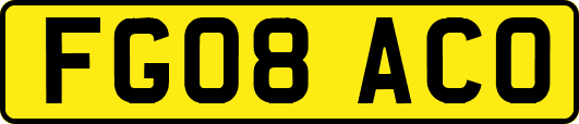 FG08ACO