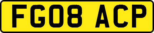 FG08ACP