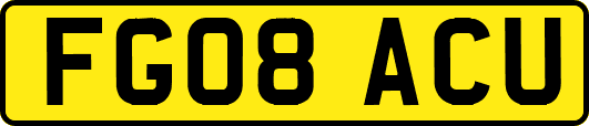 FG08ACU