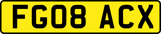 FG08ACX