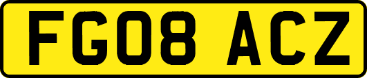FG08ACZ
