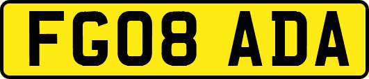 FG08ADA