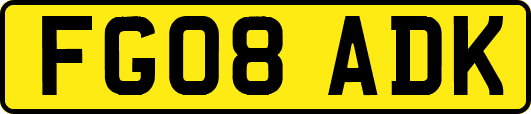 FG08ADK