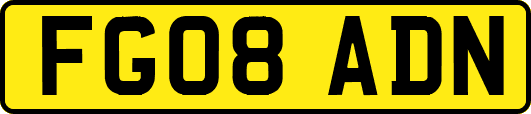 FG08ADN