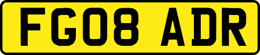FG08ADR