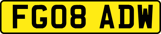 FG08ADW
