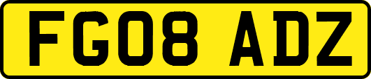 FG08ADZ
