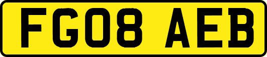 FG08AEB
