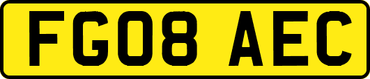 FG08AEC