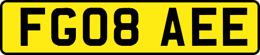 FG08AEE