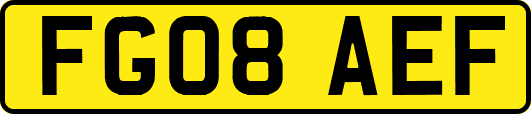 FG08AEF