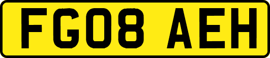 FG08AEH