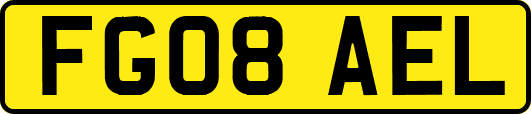 FG08AEL