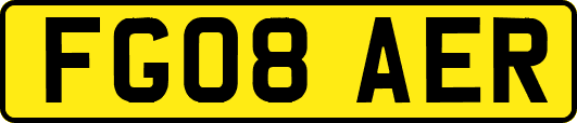 FG08AER