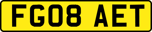 FG08AET