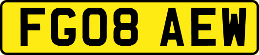 FG08AEW