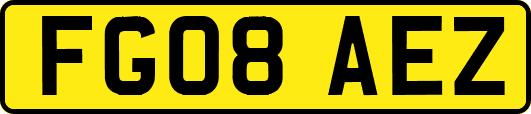 FG08AEZ