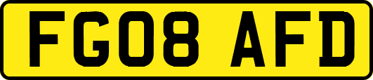 FG08AFD