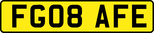 FG08AFE