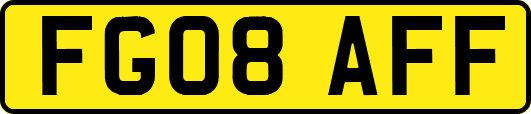 FG08AFF
