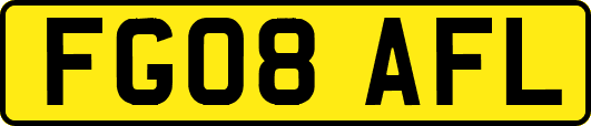 FG08AFL