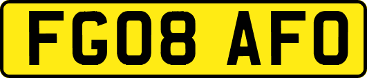 FG08AFO