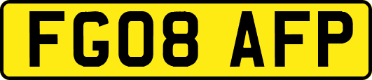 FG08AFP