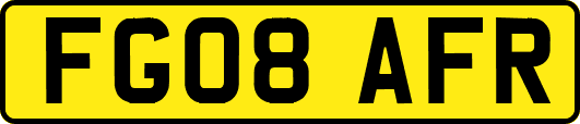 FG08AFR