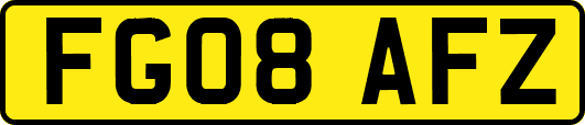 FG08AFZ