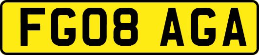 FG08AGA